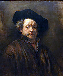 Rembrandt 