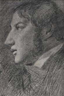 John Constable 
