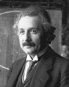 einstein