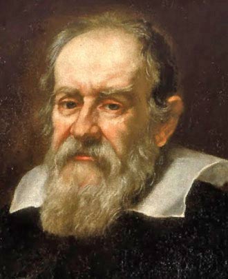 During this time, Galileo made 2011