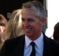 Gary Linekar 