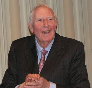 Roger Bannister 