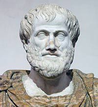 Aristotle