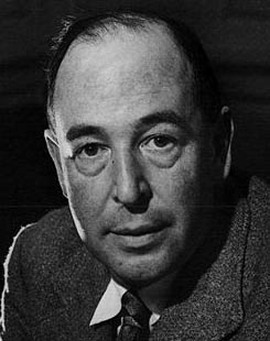 C.S. Lewis