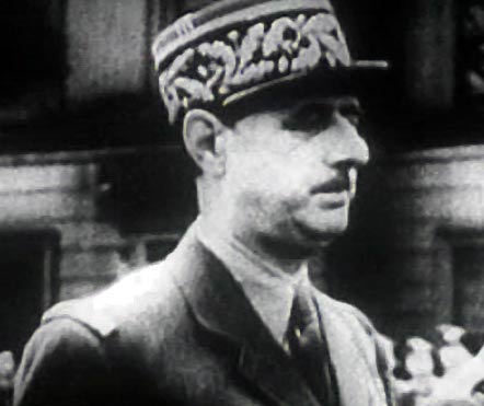 de-gaulle