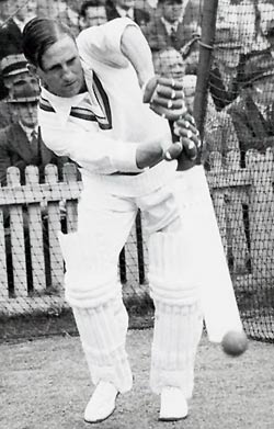 Stats: Highest Individual Scorer Of Each Country In Tests 2 Image result for sir leonard hutton