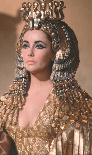 cleopatra