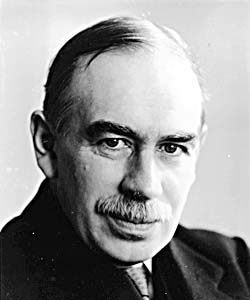 keynes