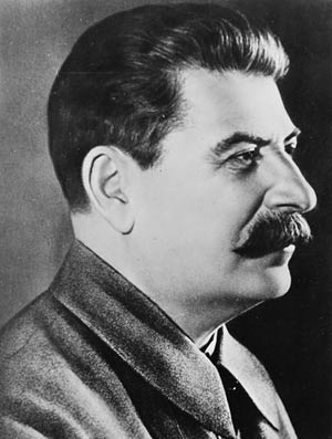 Stalin Stalin