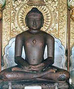 mahavira