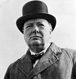 churchill