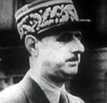 gaulle