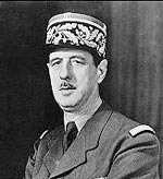 de-gaulle