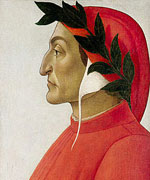 dante alighieri