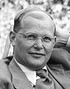 bonhoeffer