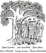 tolpuddle-martyrs