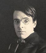 w-b-yeats