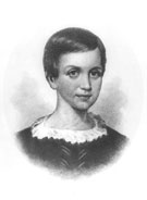 emily dickinson