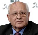 gorbachev