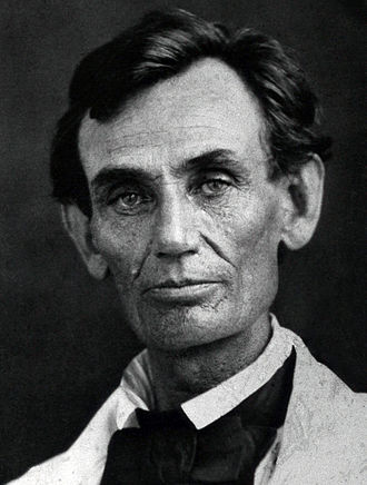 braham_Lincoln_by_Byers