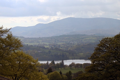 Lake District