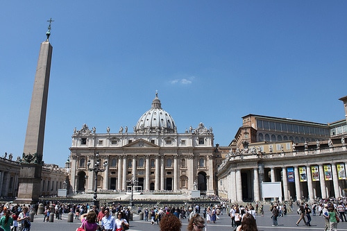 Vatican