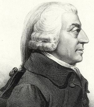 Adam Smith