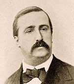 Alexander-Borodin