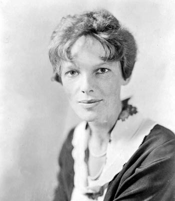 amelia-earhart