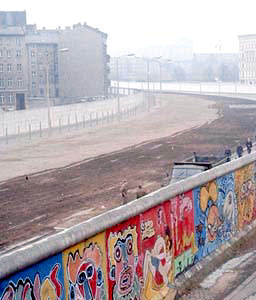 berlin-wall