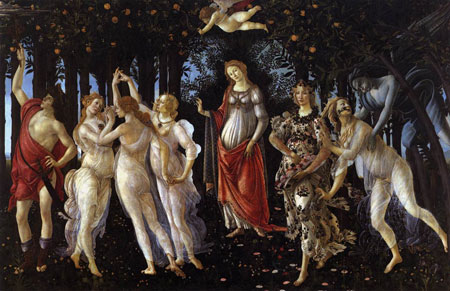 Botticelli