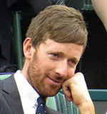 Bradley Wiggins