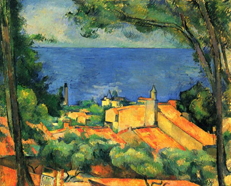 cezanne