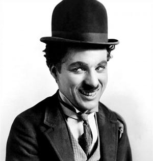 Charlie Chaplin