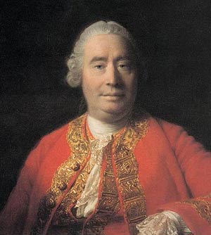 david hume