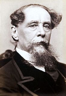 charles-dickens