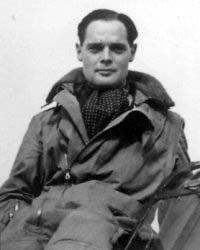 douglas bader