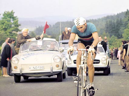 eddy merckx