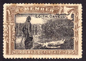 Edith_Cavell_propaganda_stamp