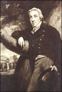 Edward Jenner