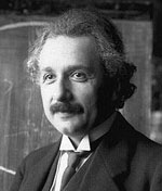 einstein