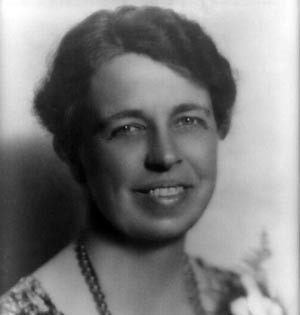 eleanor roosevelt