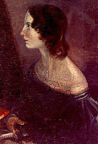 emily bronte