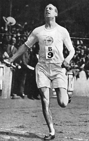 eric liddell