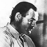 ErnestHemingway