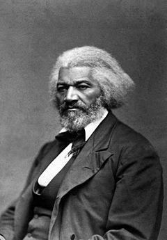 frederick-douglass