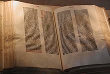 gutenberg-bible