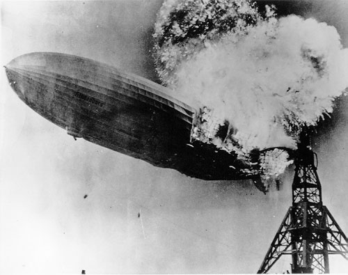 hindenburg