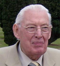 Ian Paisley -