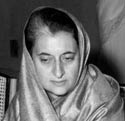 Indira-gandhi